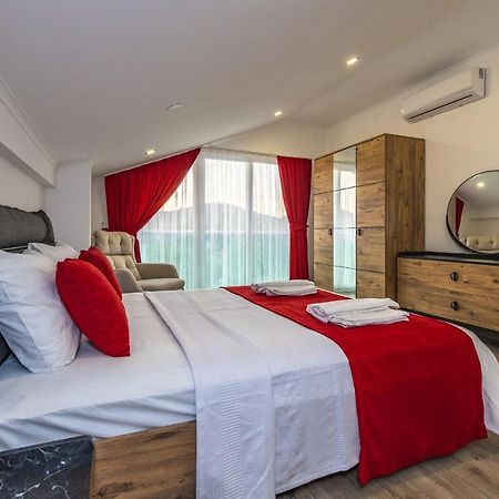 Bella- 4 Bedroom Holiday Villa In Oludeniz Fethiye Exteriér fotografie