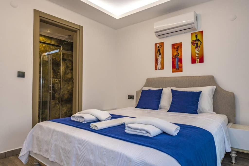 Bella- 4 Bedroom Holiday Villa In Oludeniz Fethiye Exteriér fotografie