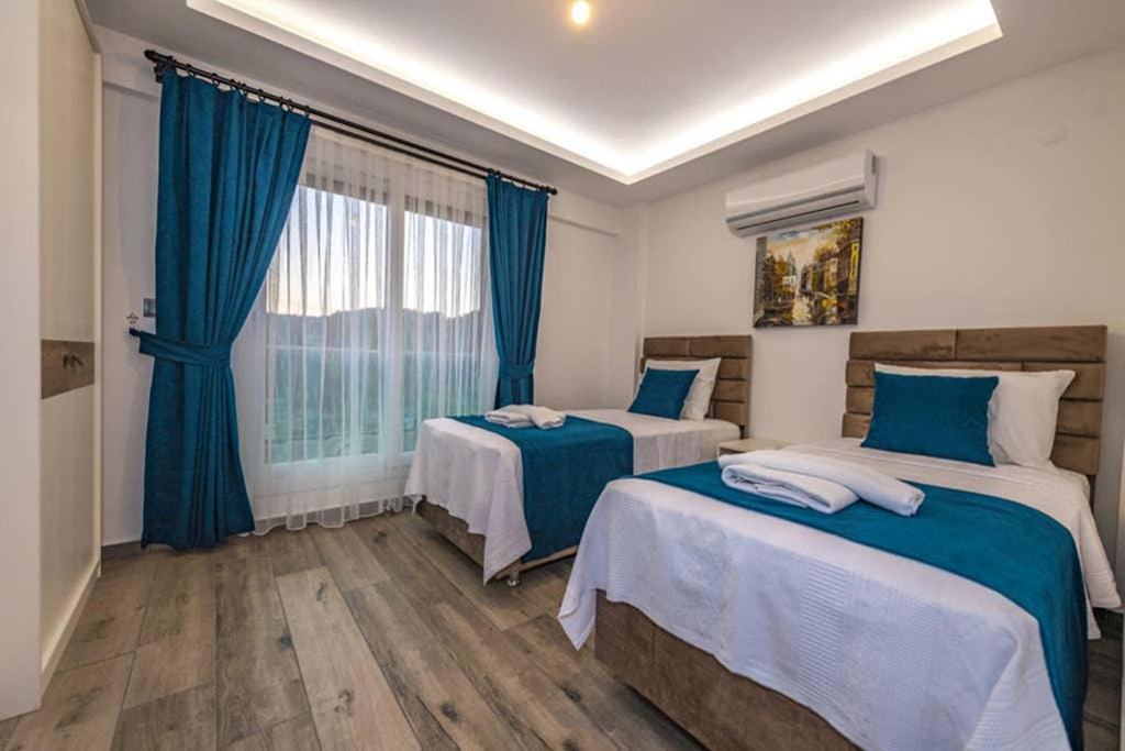 Bella- 4 Bedroom Holiday Villa In Oludeniz Fethiye Exteriér fotografie