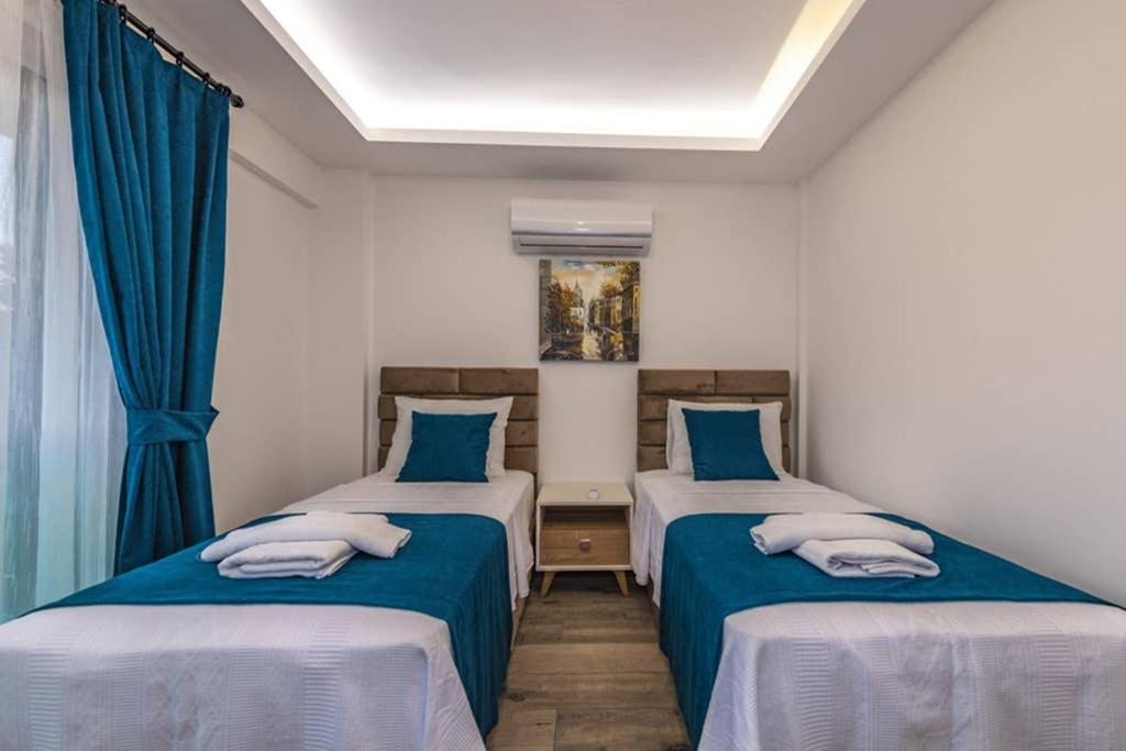 Bella- 4 Bedroom Holiday Villa In Oludeniz Fethiye Exteriér fotografie