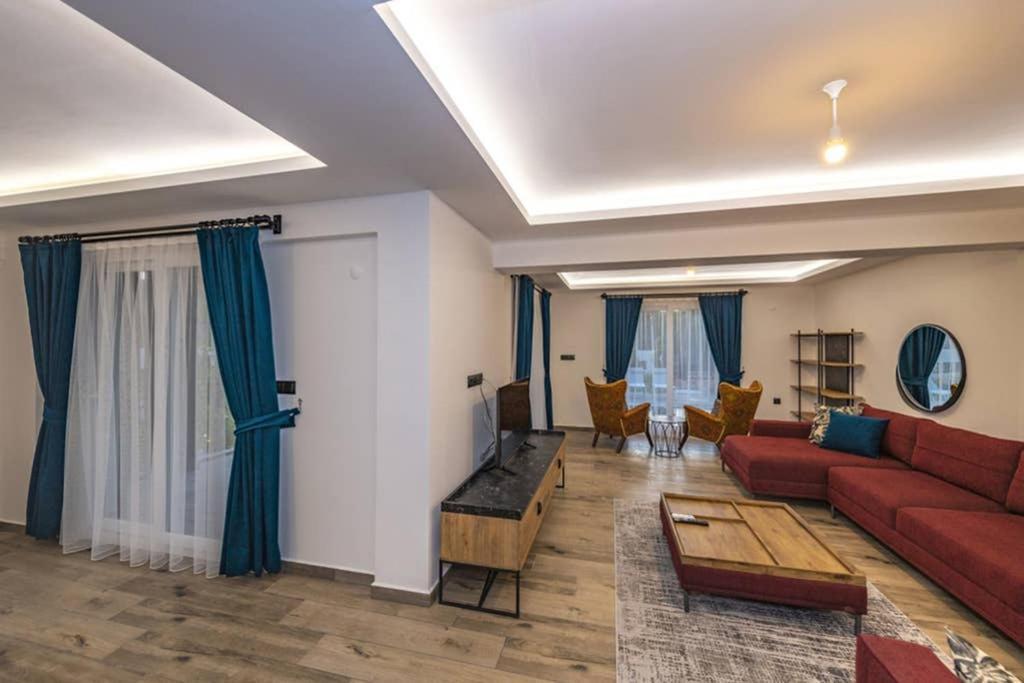 Bella- 4 Bedroom Holiday Villa In Oludeniz Fethiye Exteriér fotografie