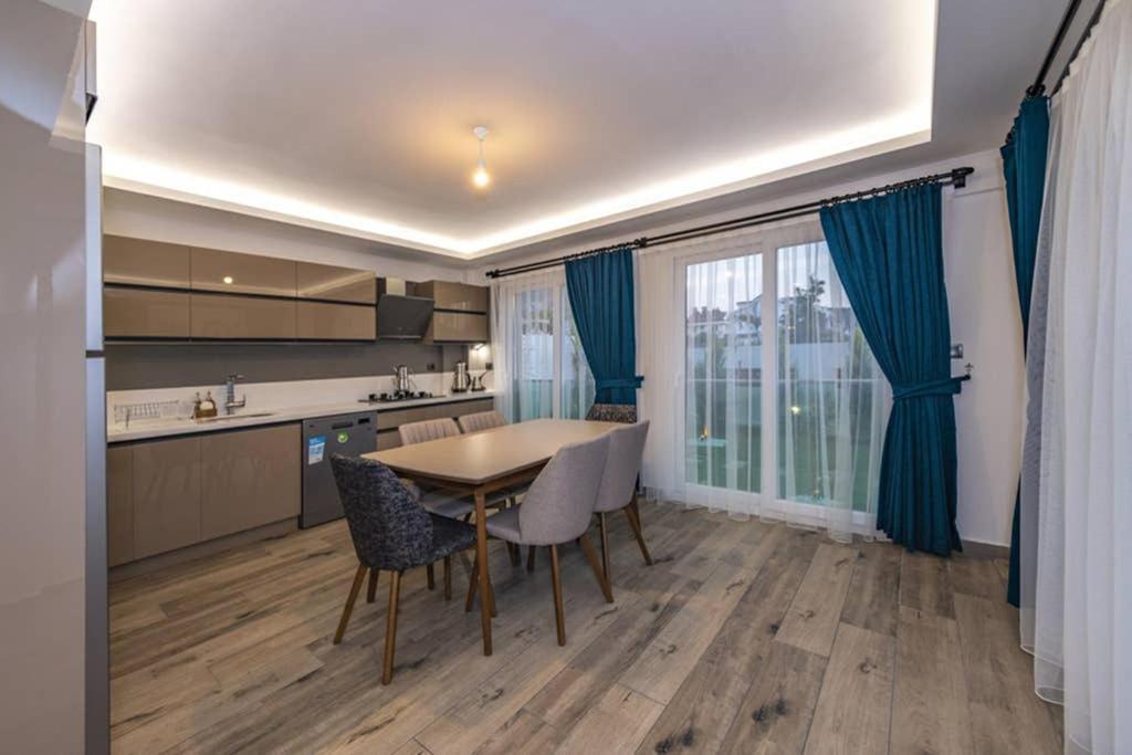 Bella- 4 Bedroom Holiday Villa In Oludeniz Fethiye Exteriér fotografie