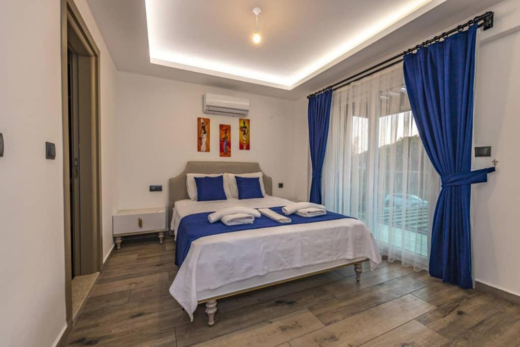 Bella- 4 Bedroom Holiday Villa In Oludeniz Fethiye Exteriér fotografie