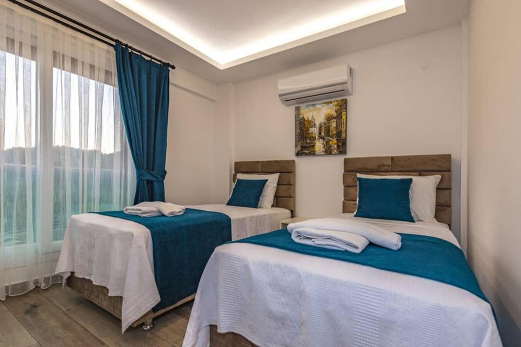 Bella- 4 Bedroom Holiday Villa In Oludeniz Fethiye Exteriér fotografie
