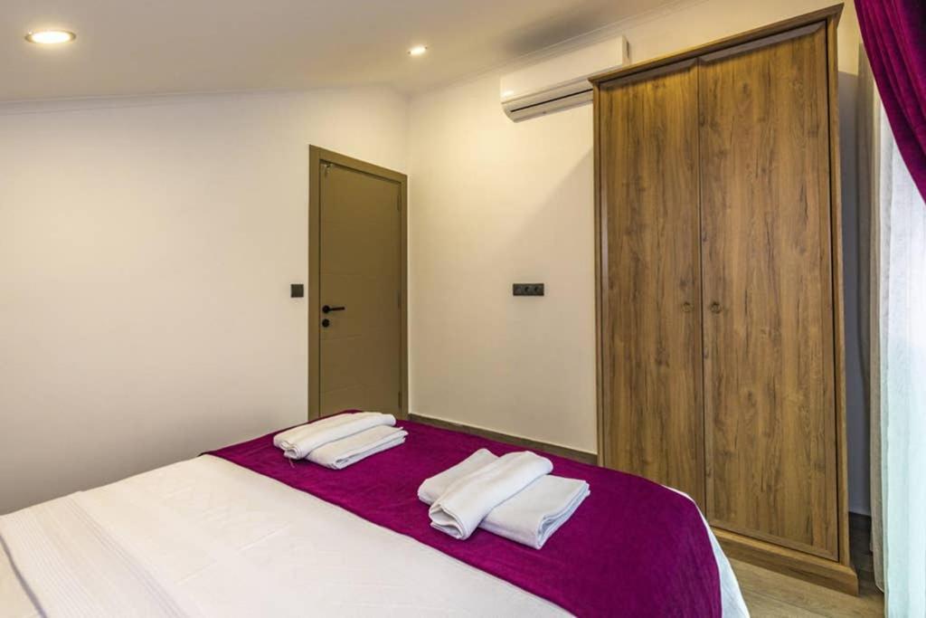 Bella- 4 Bedroom Holiday Villa In Oludeniz Fethiye Exteriér fotografie