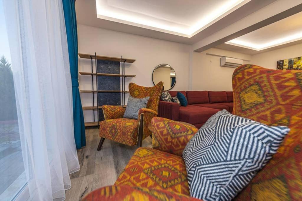 Bella- 4 Bedroom Holiday Villa In Oludeniz Fethiye Exteriér fotografie