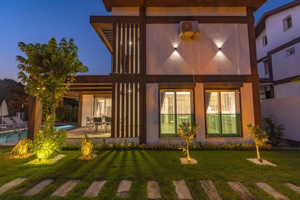 Bella- 4 Bedroom Holiday Villa In Oludeniz Fethiye Exteriér fotografie