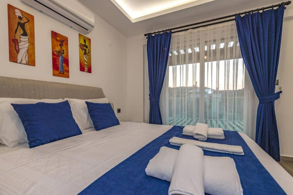 Bella- 4 Bedroom Holiday Villa In Oludeniz Fethiye Exteriér fotografie