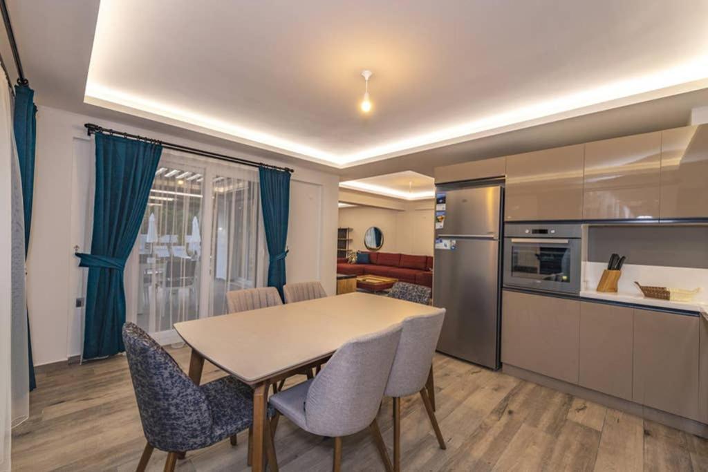 Bella- 4 Bedroom Holiday Villa In Oludeniz Fethiye Exteriér fotografie