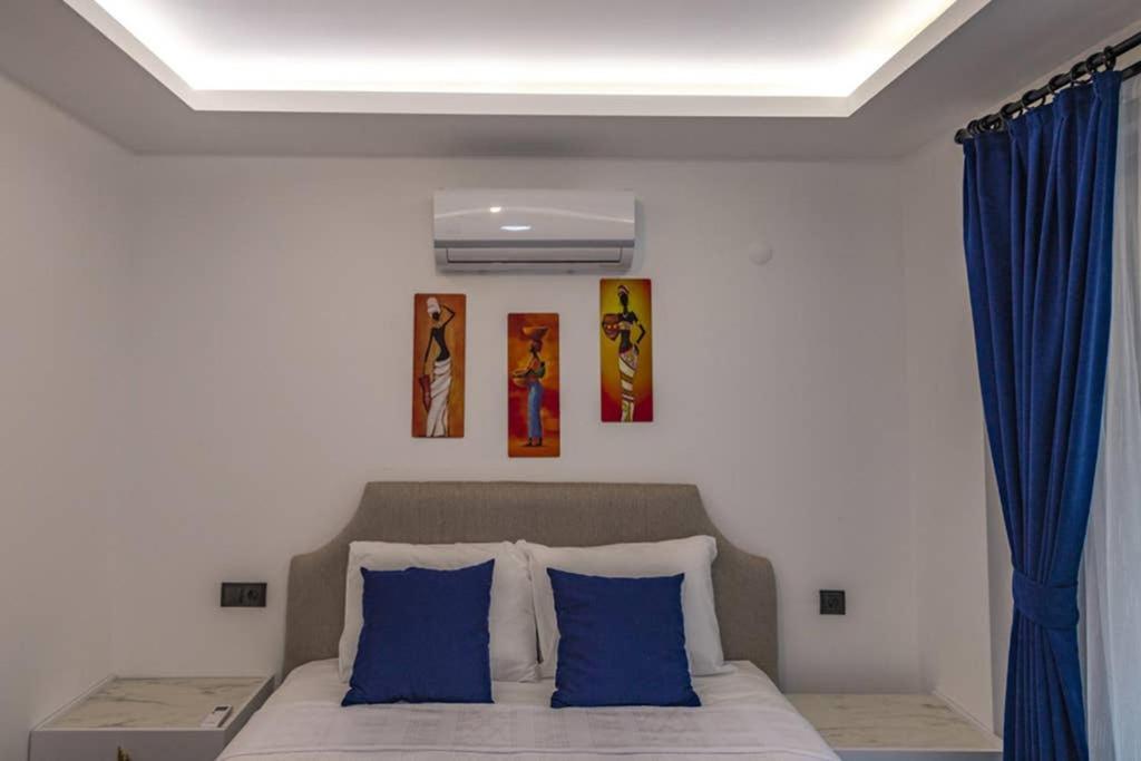 Bella- 4 Bedroom Holiday Villa In Oludeniz Fethiye Exteriér fotografie