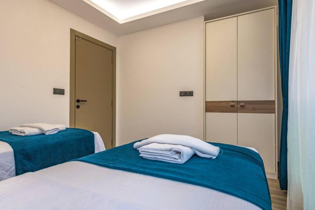 Bella- 4 Bedroom Holiday Villa In Oludeniz Fethiye Exteriér fotografie