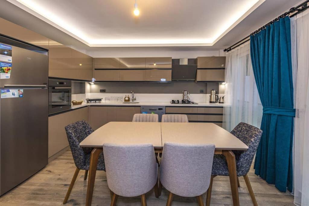 Bella- 4 Bedroom Holiday Villa In Oludeniz Fethiye Exteriér fotografie