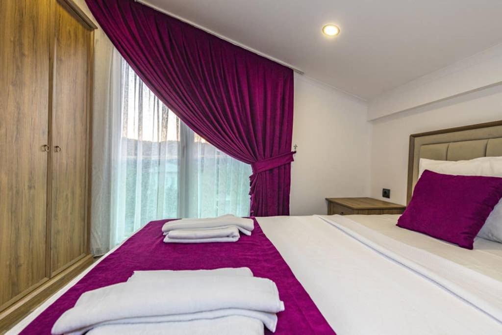 Bella- 4 Bedroom Holiday Villa In Oludeniz Fethiye Exteriér fotografie